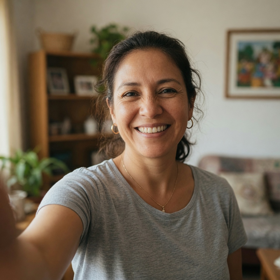 Foto de Renata S.